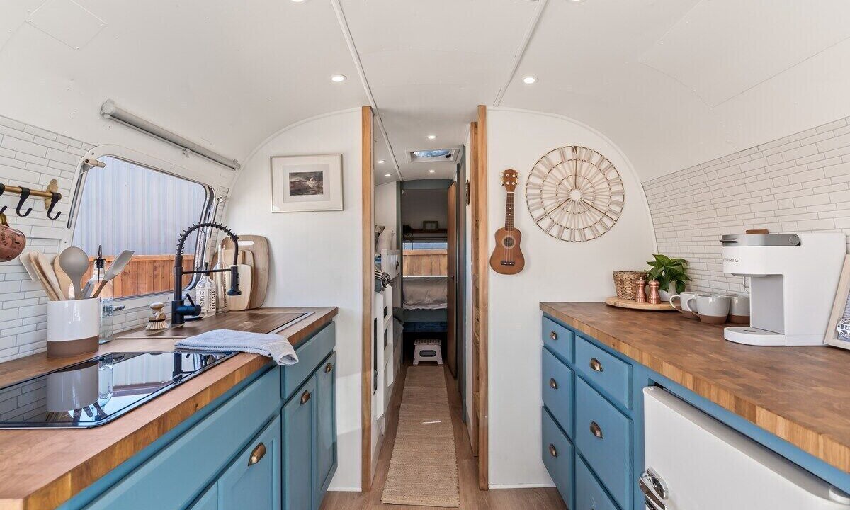 Photo of Kitchen in Tombstone