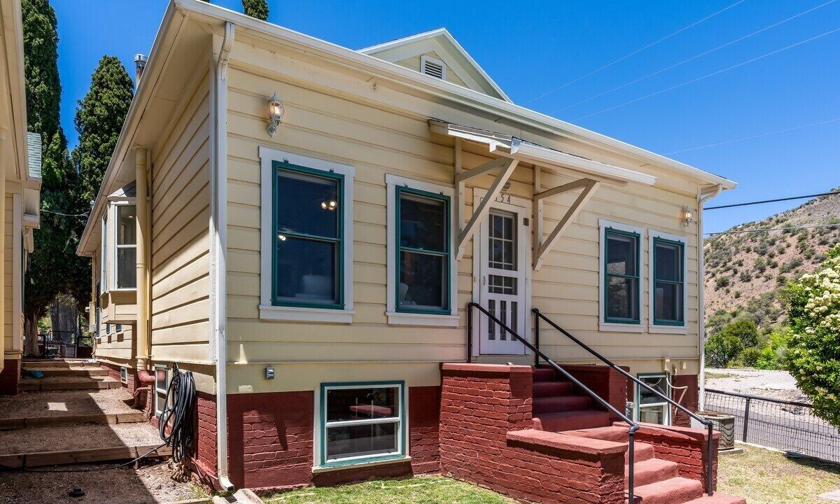 Photo of Outdoor in Bisbee