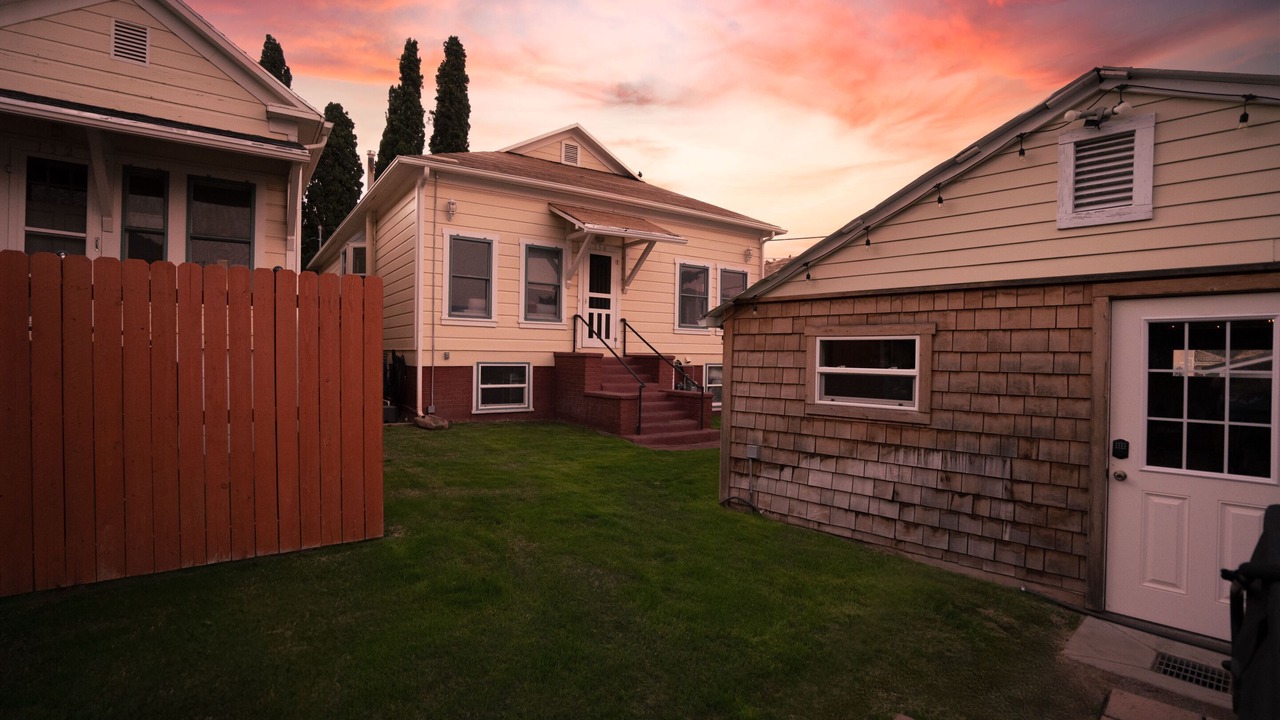 Photo of Outdoor in Bisbee