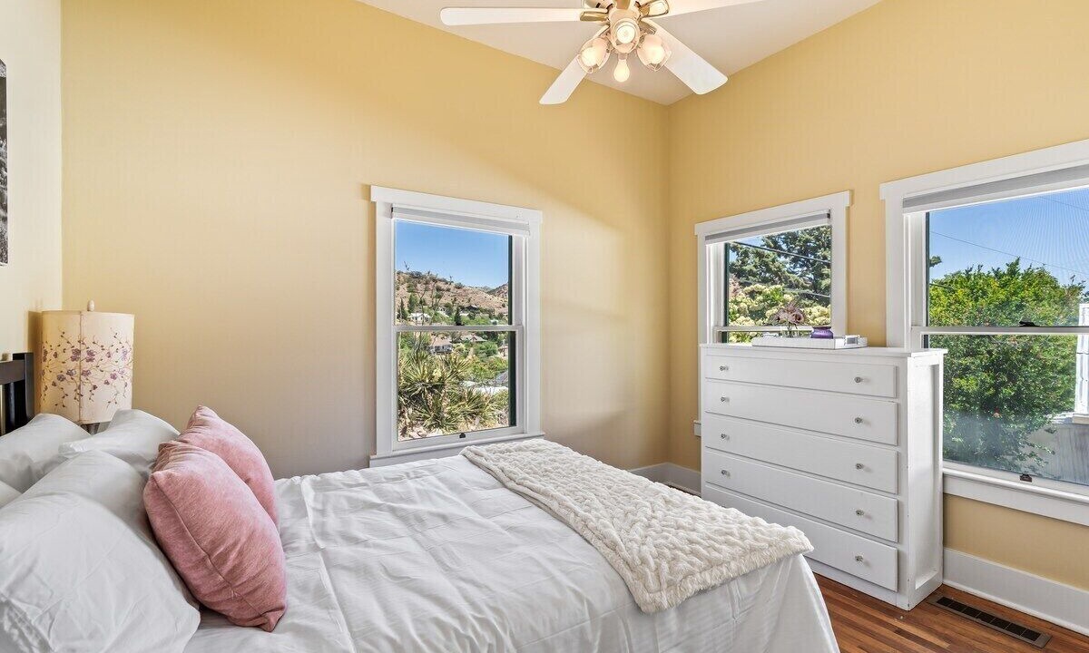 Photo of Bedroom in Bisbee