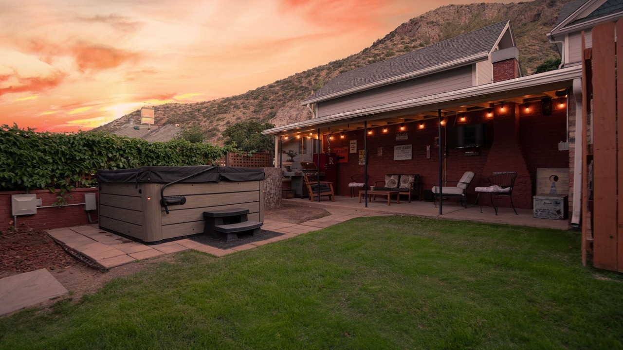 Photo of Outdoor in Bisbee