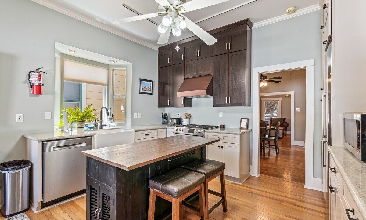 Photo of Kitchen in Bisbee