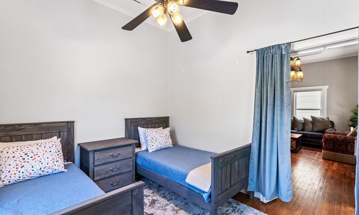 Photo of Bedroom in Bisbee