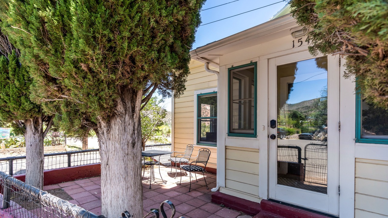 Photo of Outdoor in Bisbee