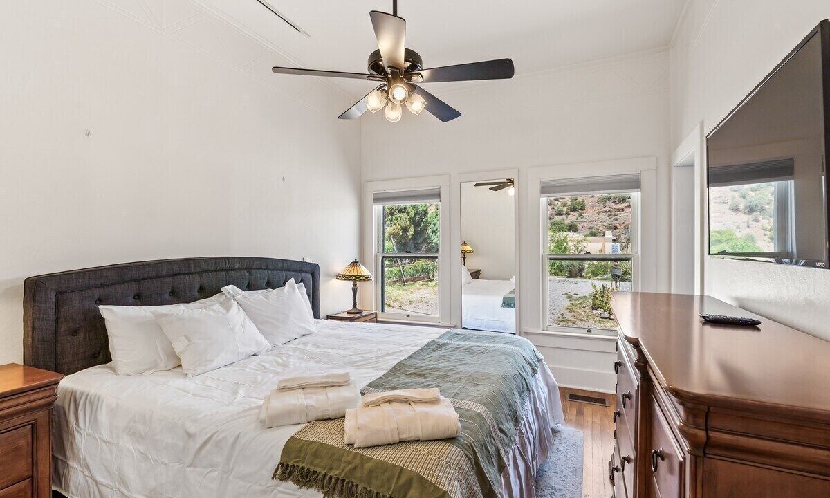 Photo of Bedroom in Bisbee