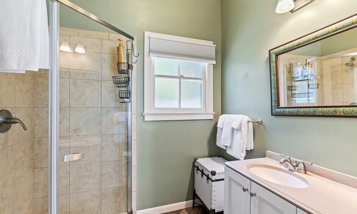 Photo of Bathroom in Bisbee