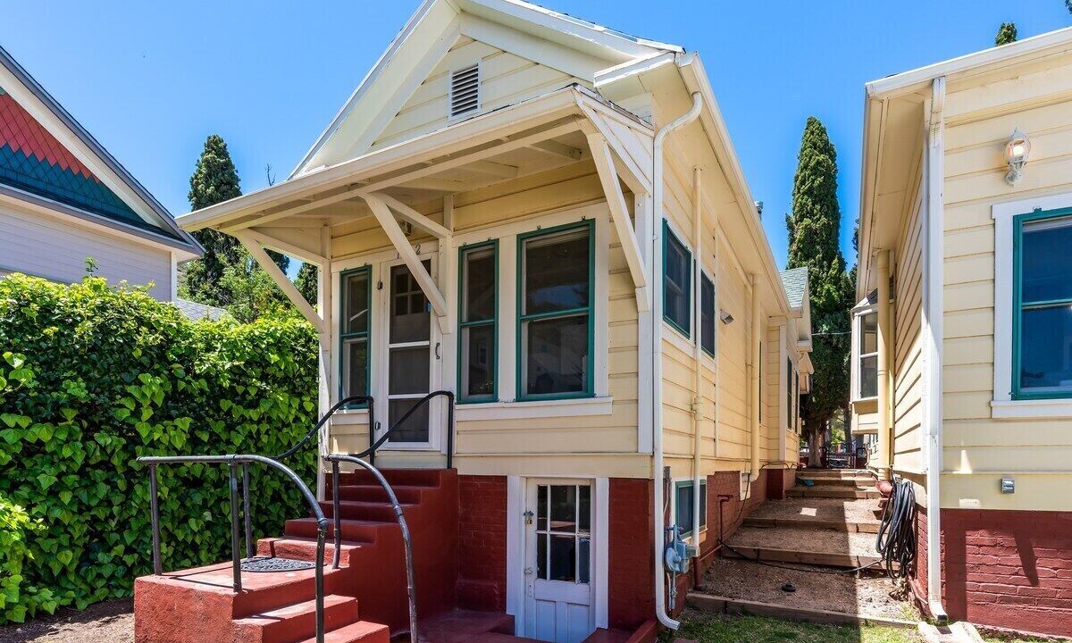 Photo of Outdoor in Bisbee