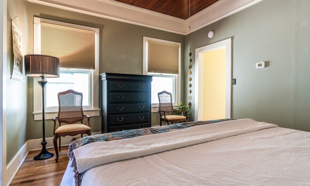 Photo of Bedroom in Bisbee