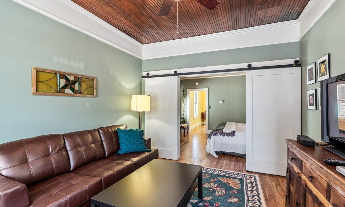Photo of Livingroom in Bisbee