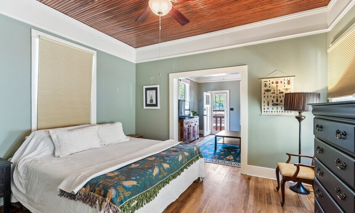 Photo of Bedroom in Bisbee
