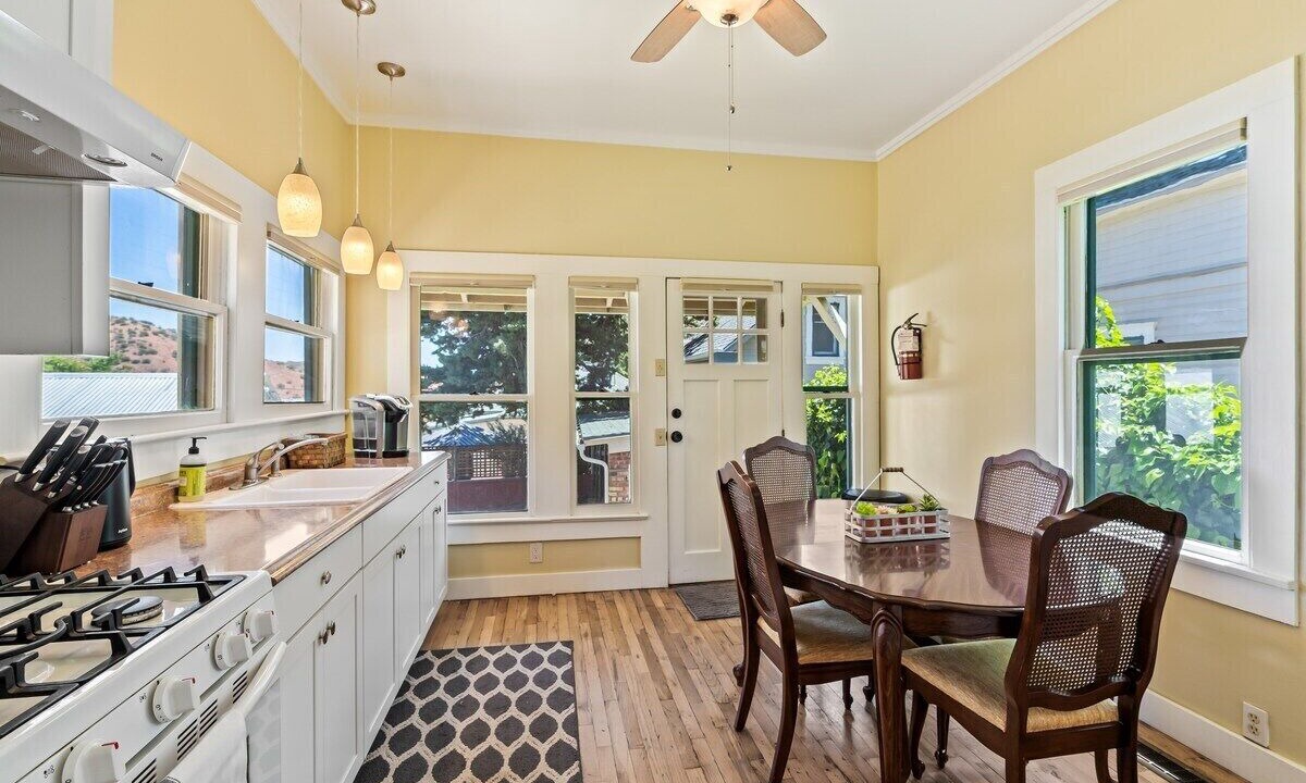Photo of Kitchen in Bisbee