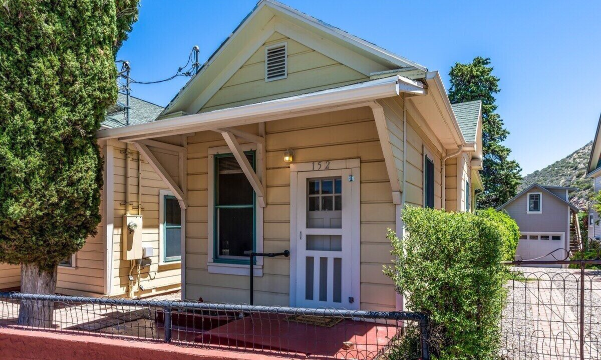 Photo of Outdoor in Bisbee