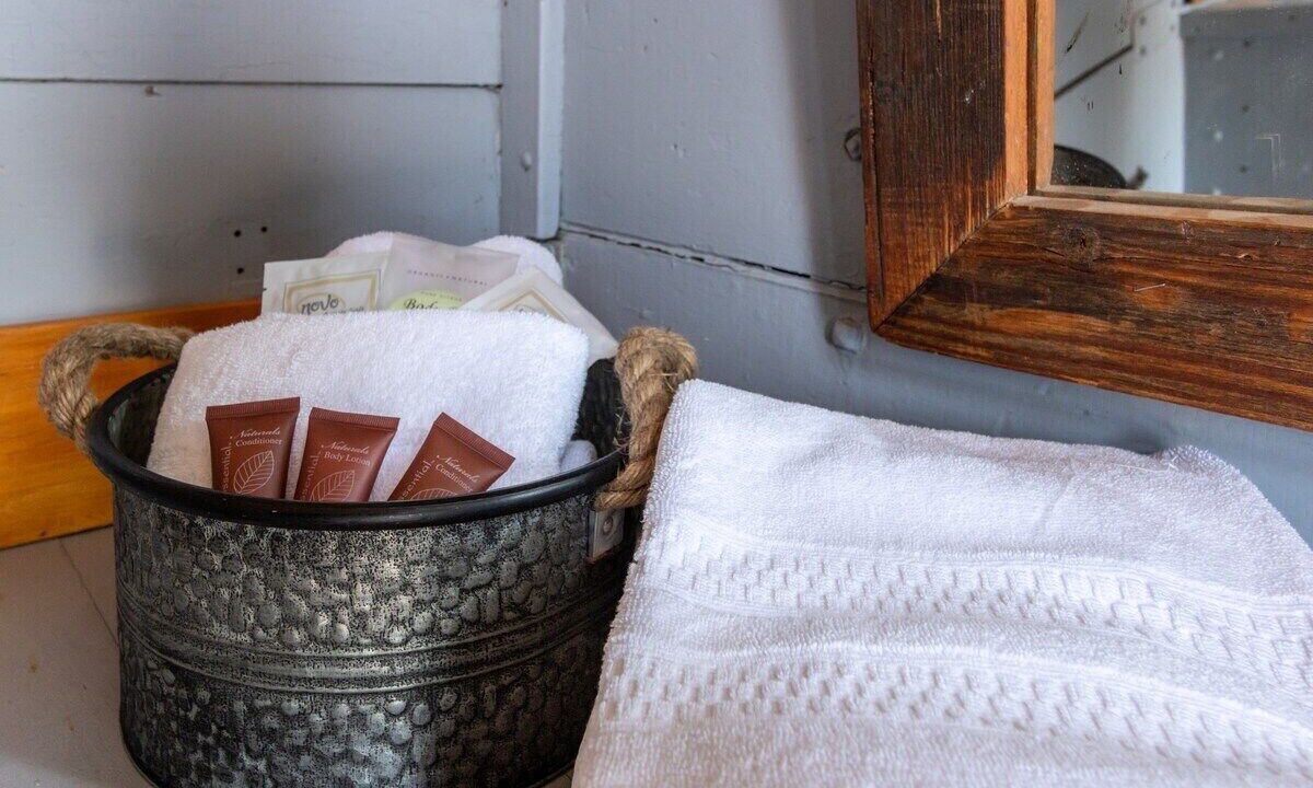 Photo of Bathroom in Tombstone