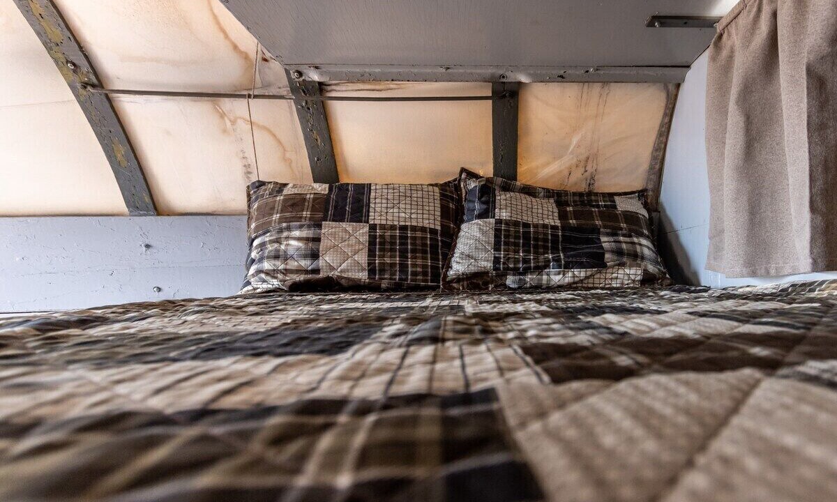 Photo of Bedroom in Tombstone