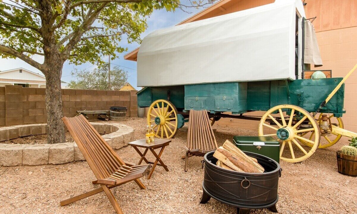 Photo of Outdoor in Tombstone