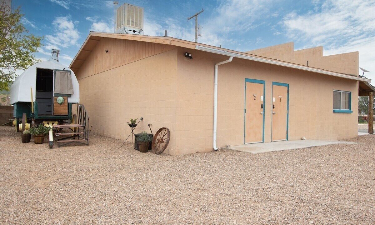 Photo of Outdoor in Tombstone