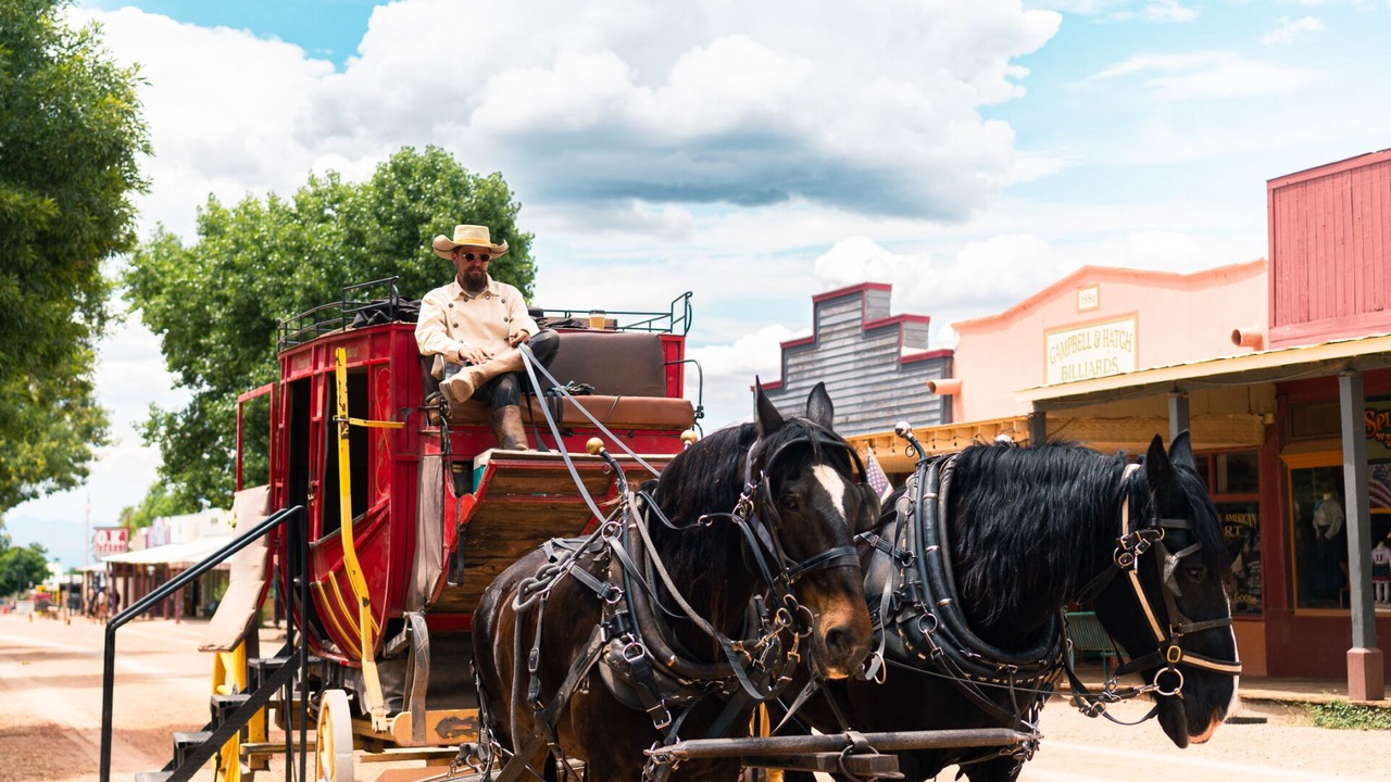 Photo of Others in Tombstone