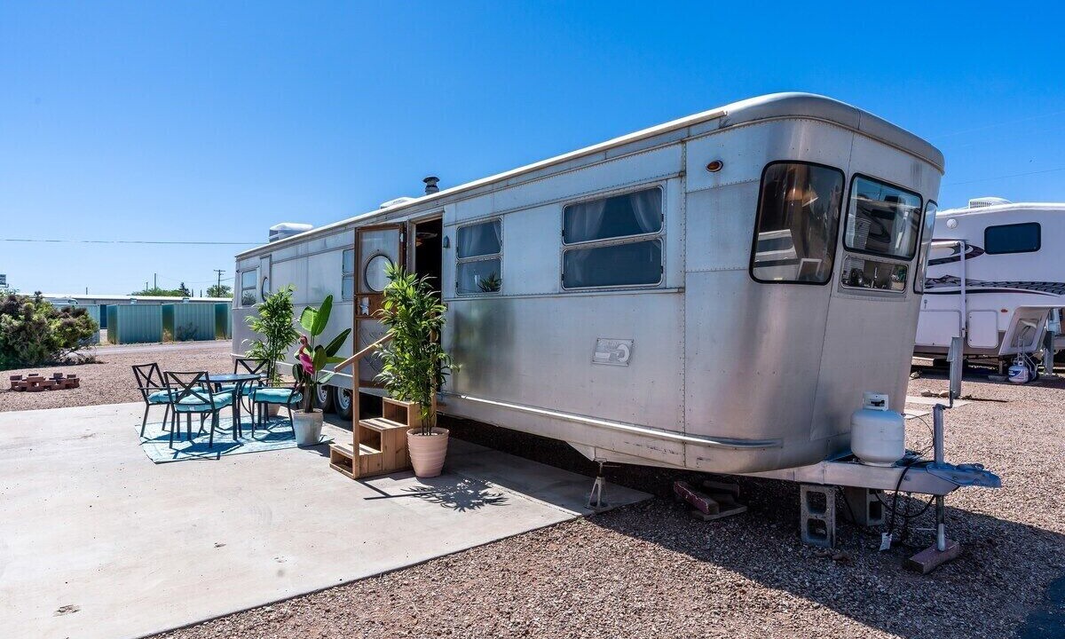 Photo of Outdoor in Tombstone