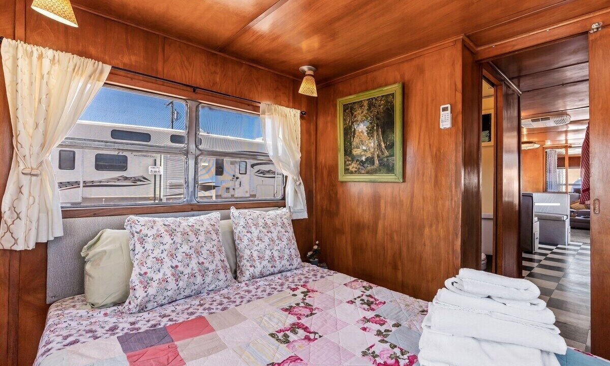 Photo of Bedroom in Tombstone