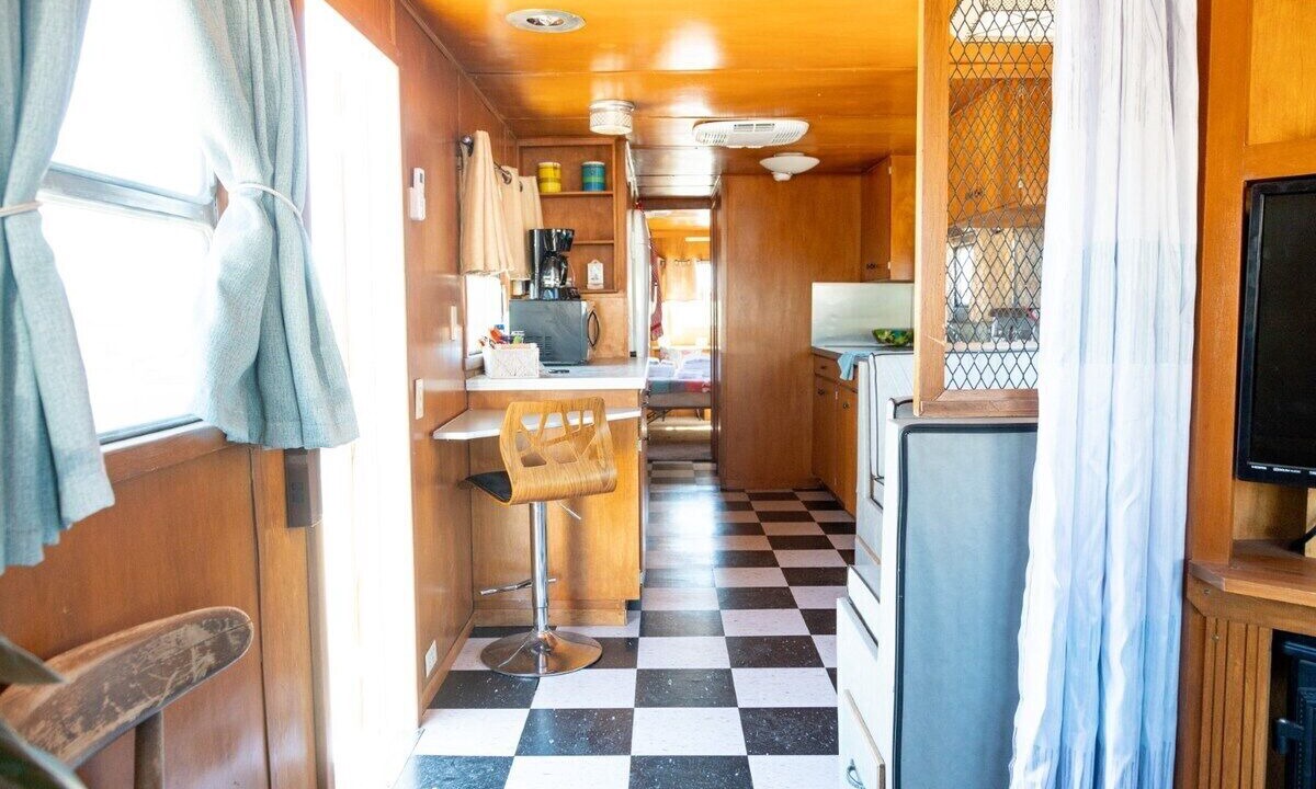 Photo of Kitchen in Tombstone