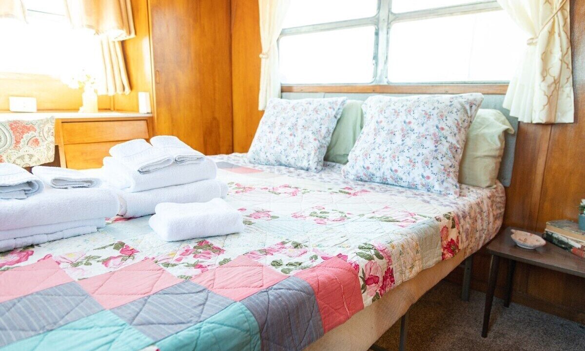 Photo of Bedroom in Tombstone