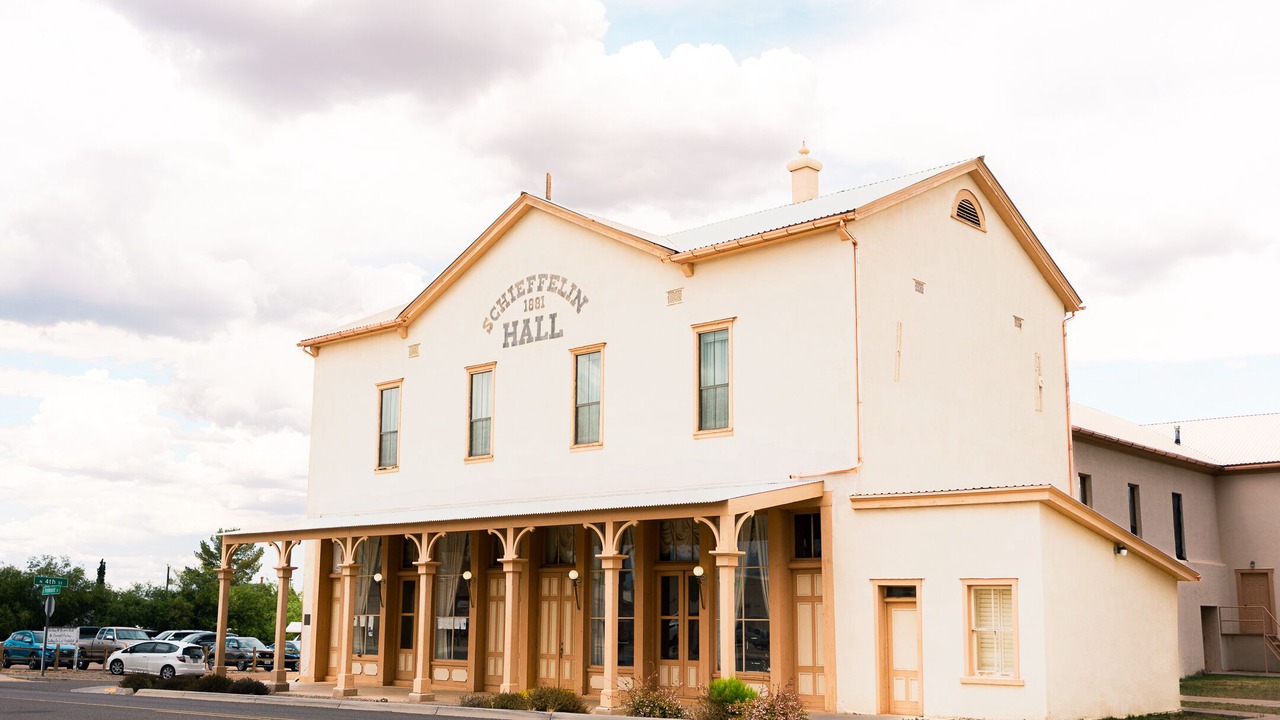 Photo of Outdoor in Tombstone