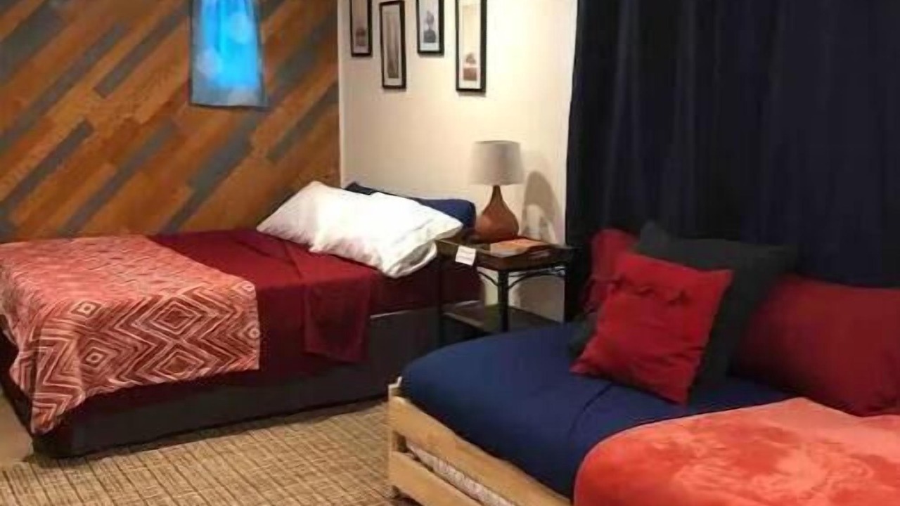 Photo of Bedroom in North San Antonio - SAT
