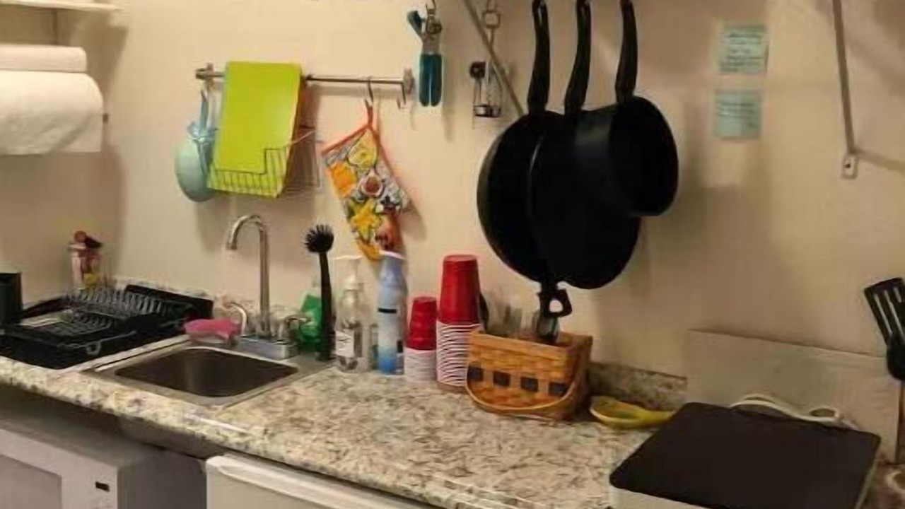 Photo of Kitchen in North San Antonio - SAT