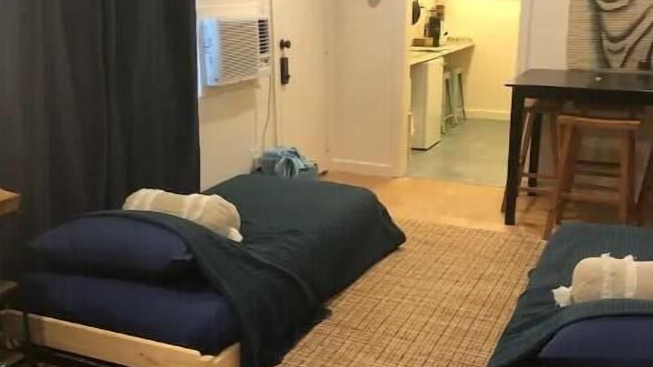 Photo of Bedroom in North San Antonio - SAT