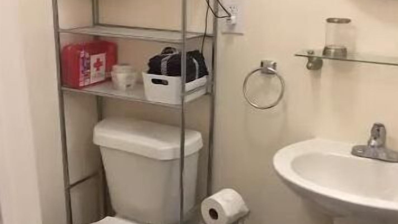 Photo of Bathroom in North San Antonio - SAT