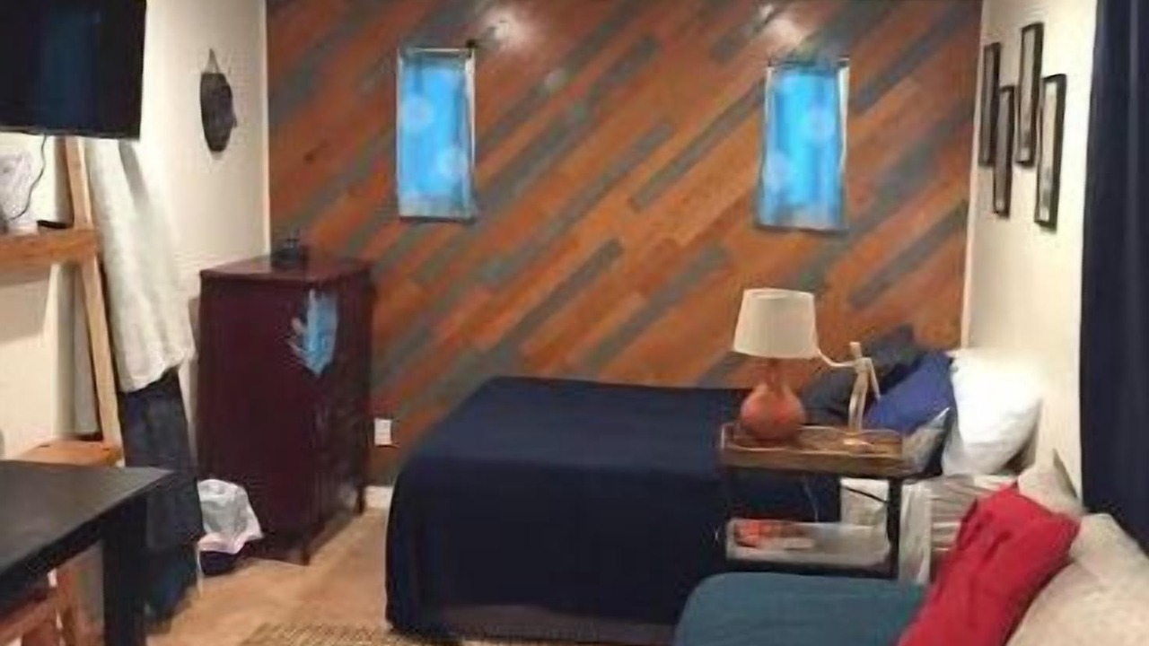 Photo of Bedroom in North San Antonio - SAT