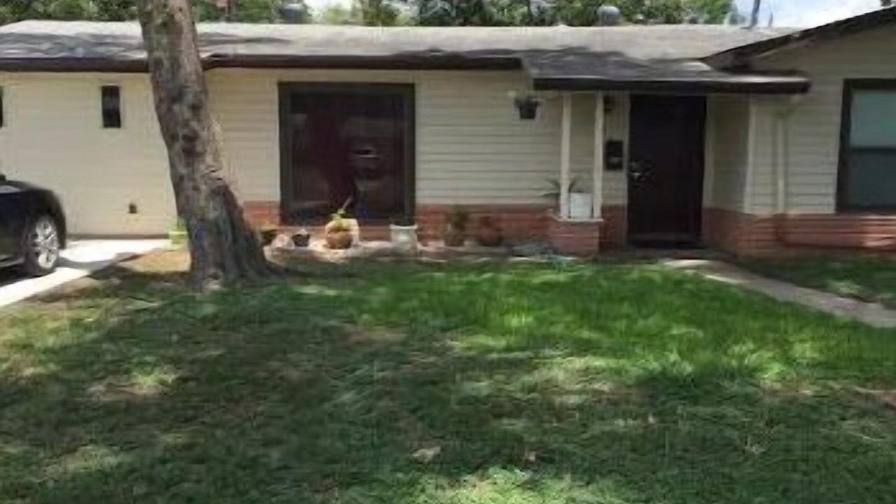 Photo of Outdoor in North San Antonio - SAT