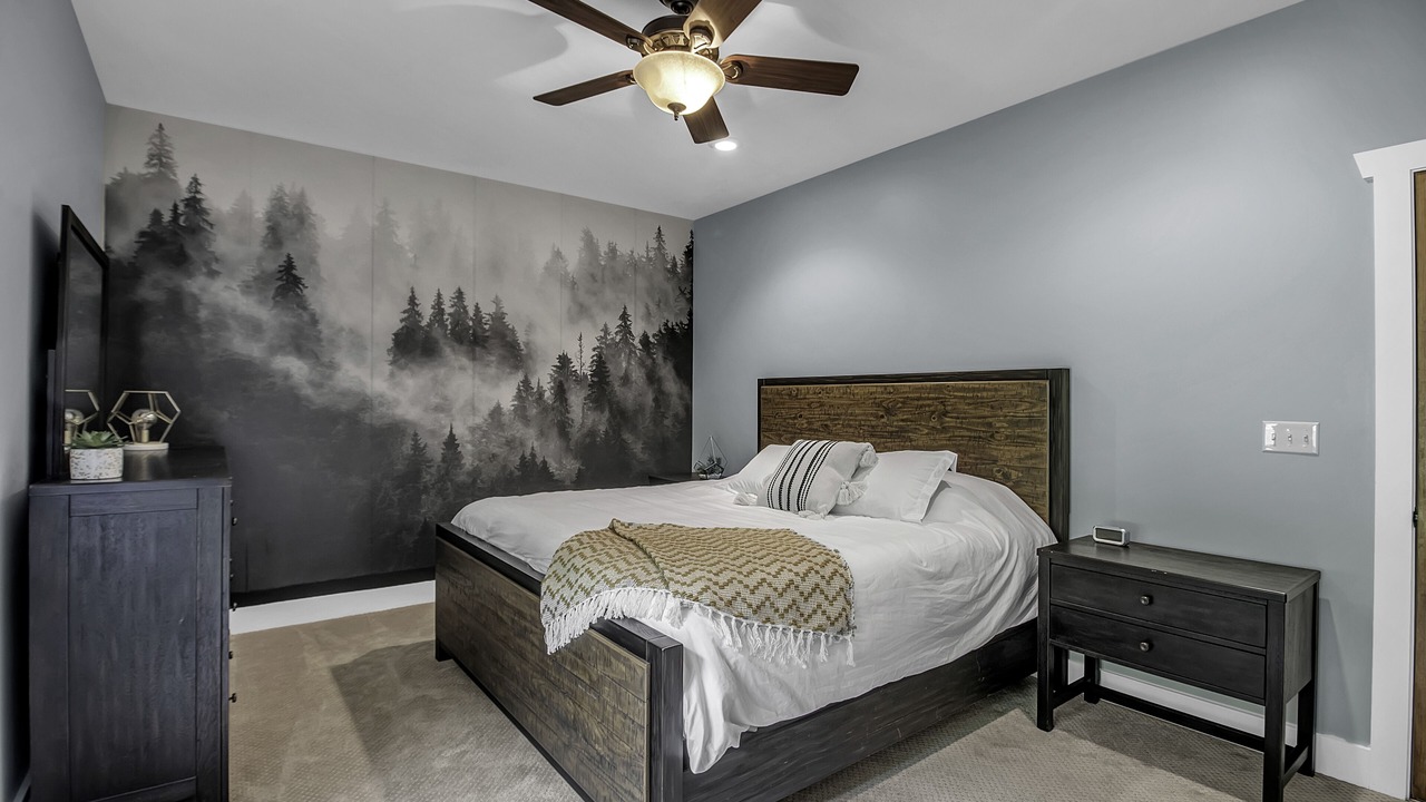 Photo of Bedroom in Salamanca