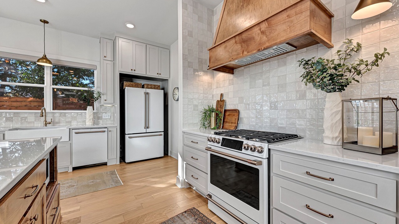 Photo of Kitchen in Downtown