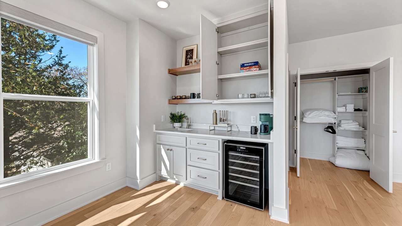 Photo of Kitchen in Downtown