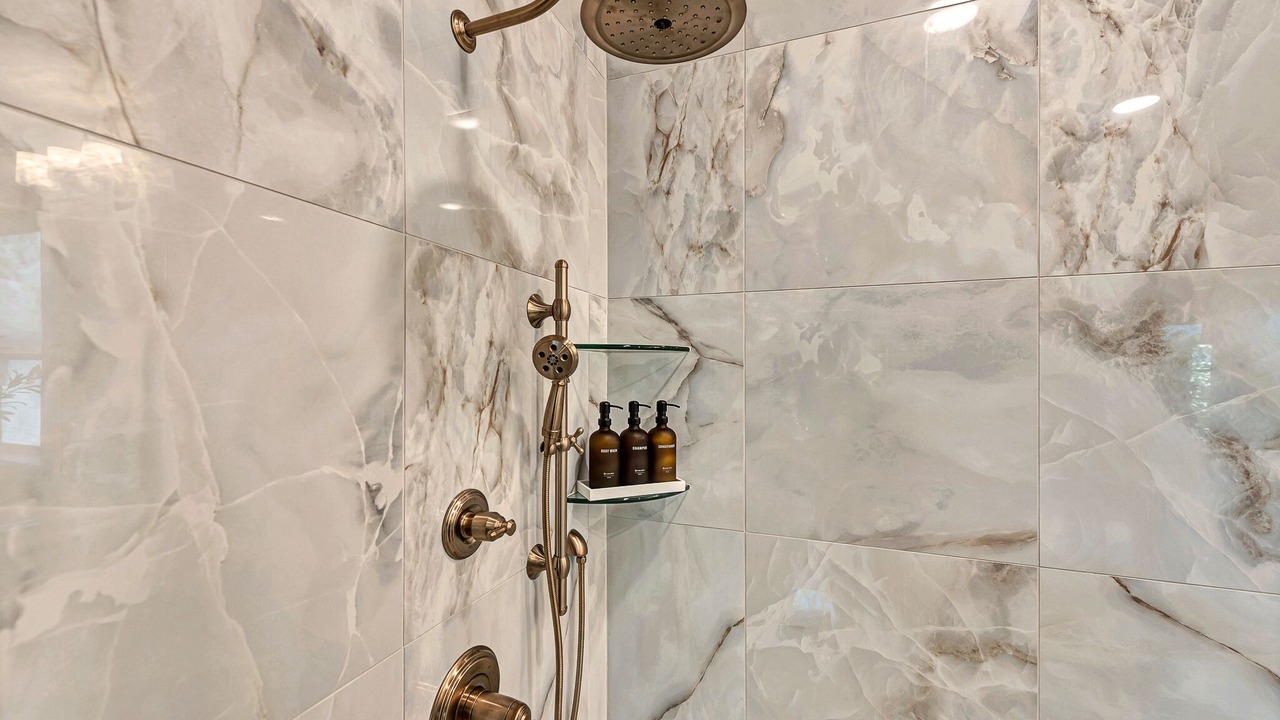 Photo of Bathroom in Downtown