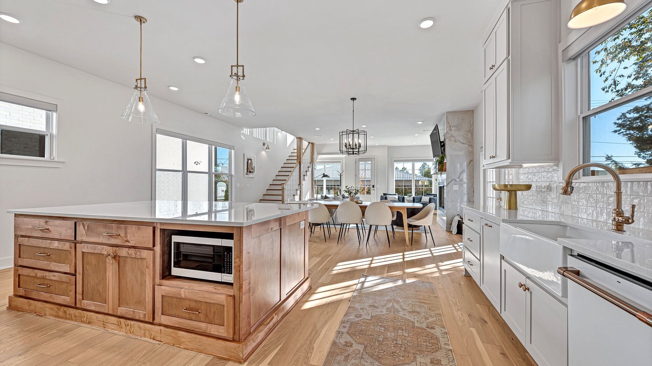 Photo of Kitchen in Downtown