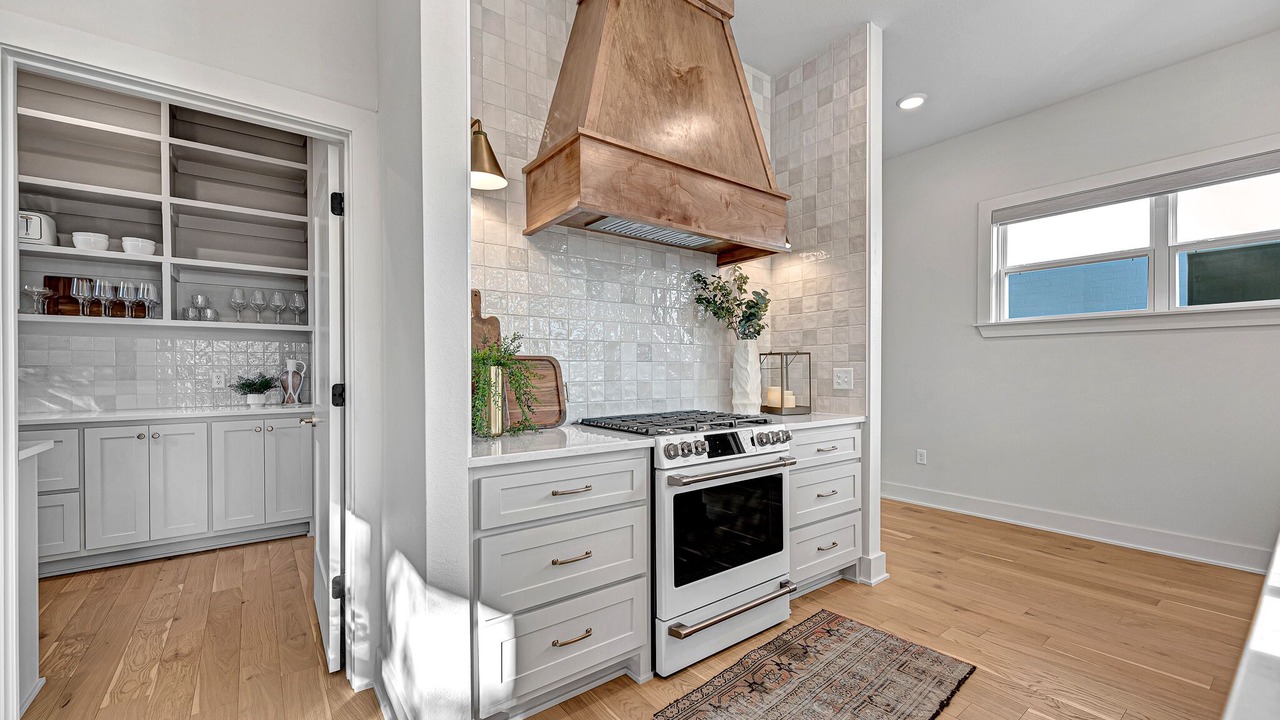 Photo of Kitchen in Downtown