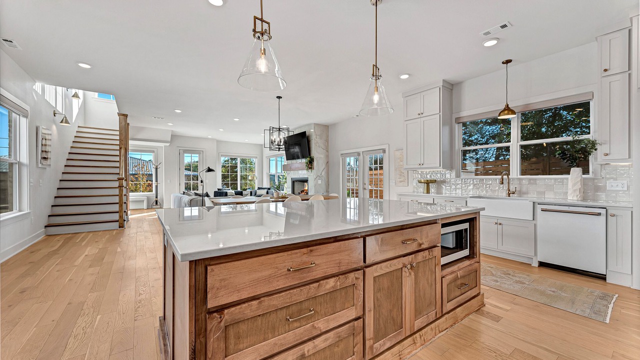 Photo of Kitchen in Downtown