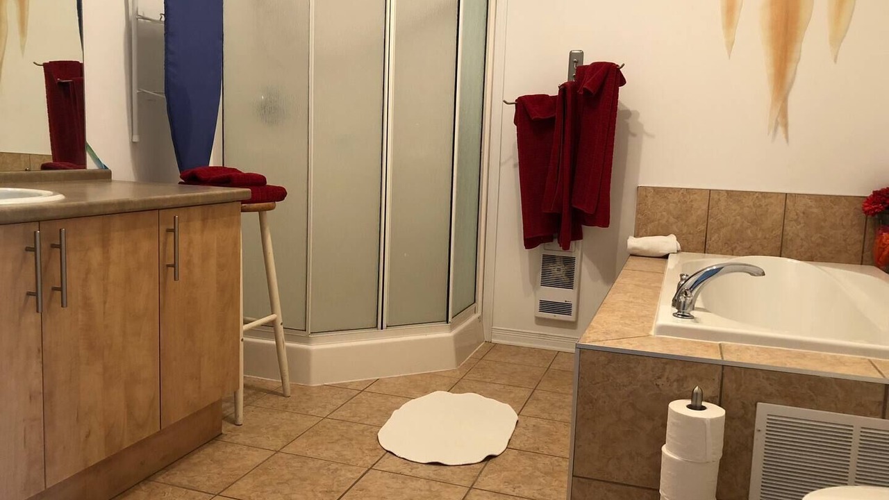 Photo of Bathroom in Plateau