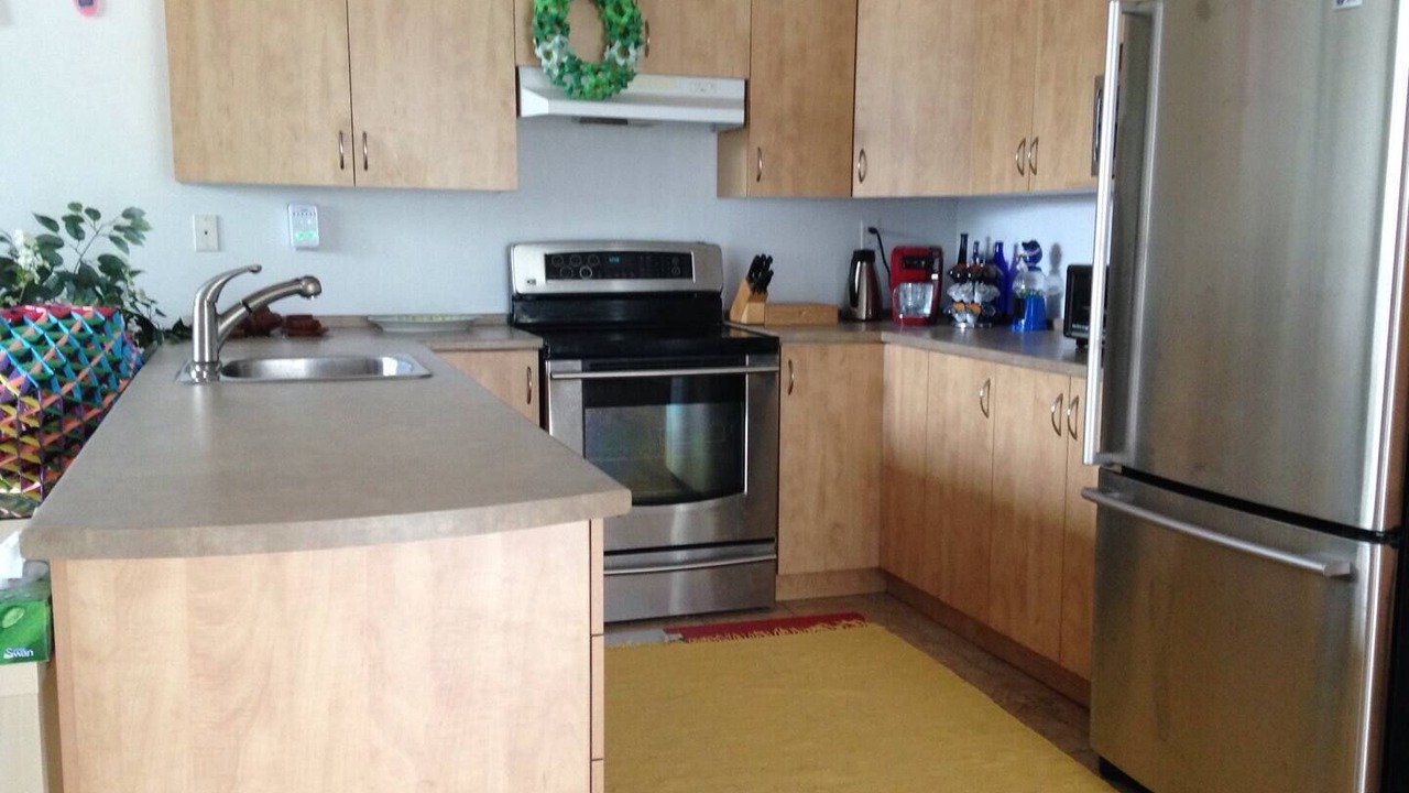 Photo of Kitchen in Plateau