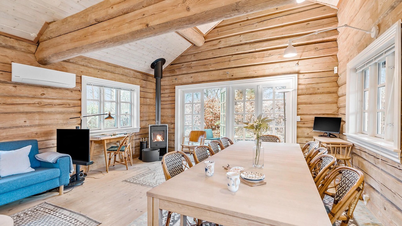 Photo of Bedroom in Kulhuse