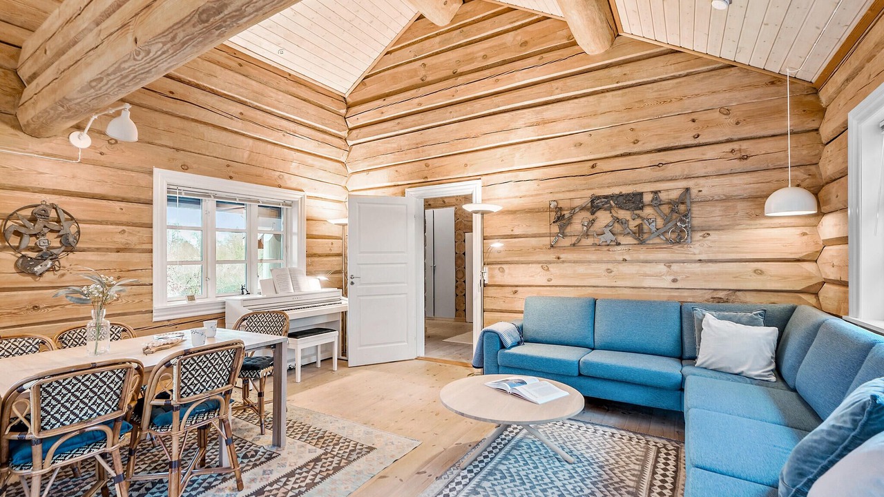 Photo of Bedroom in Kulhuse