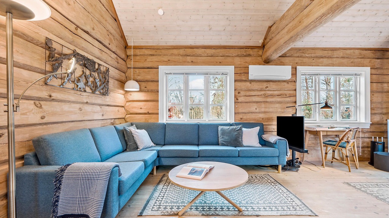Photo of Bedroom in Kulhuse