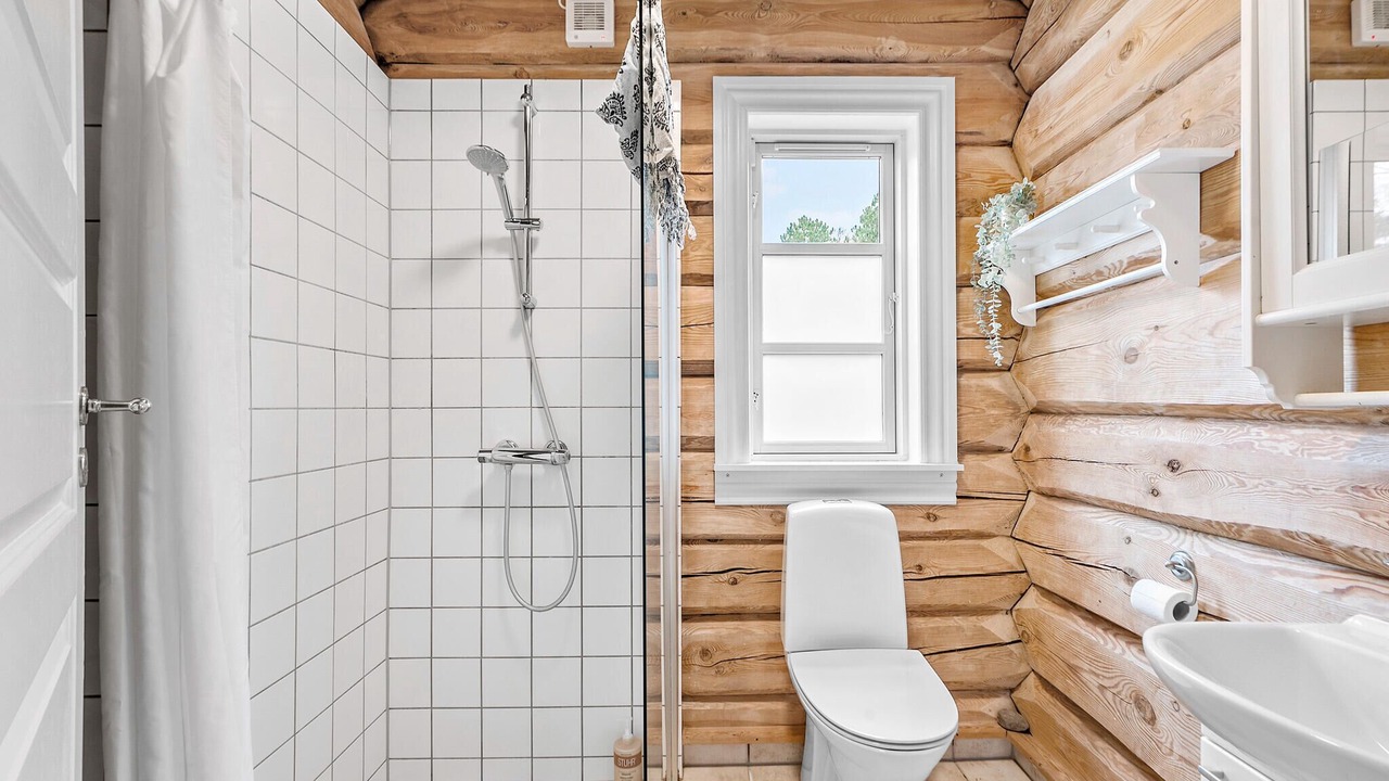 Photo of Bathroom in Kulhuse