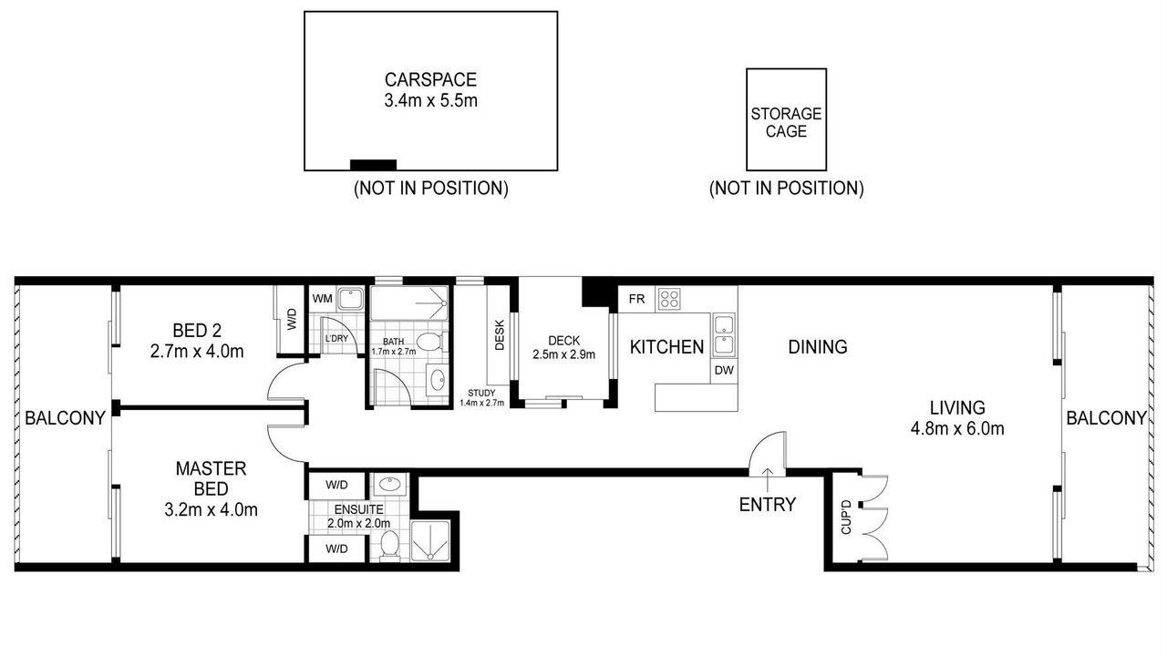 Photo of Others in North Bondi