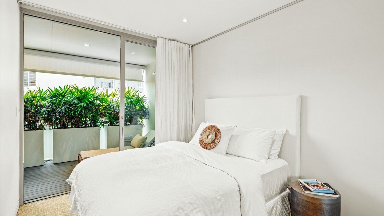 Photo of Bedroom in North Bondi