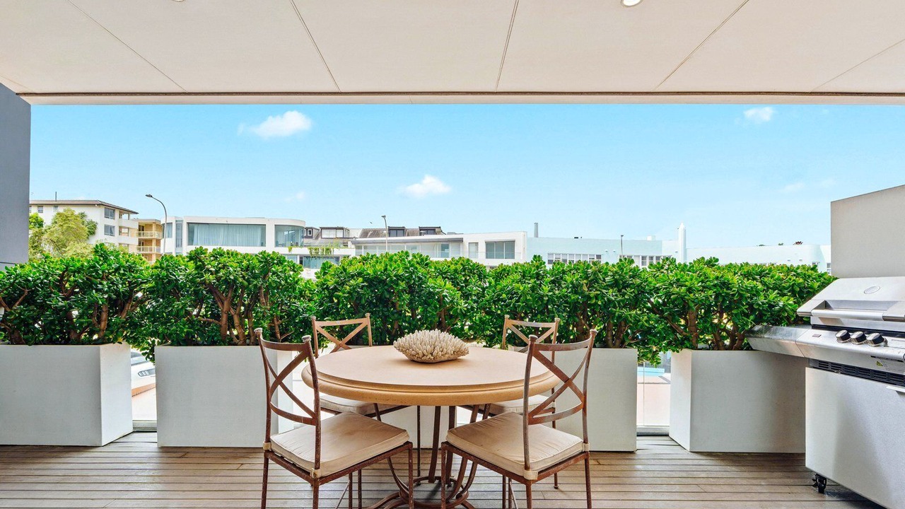 Photo of Outdoor in North Bondi