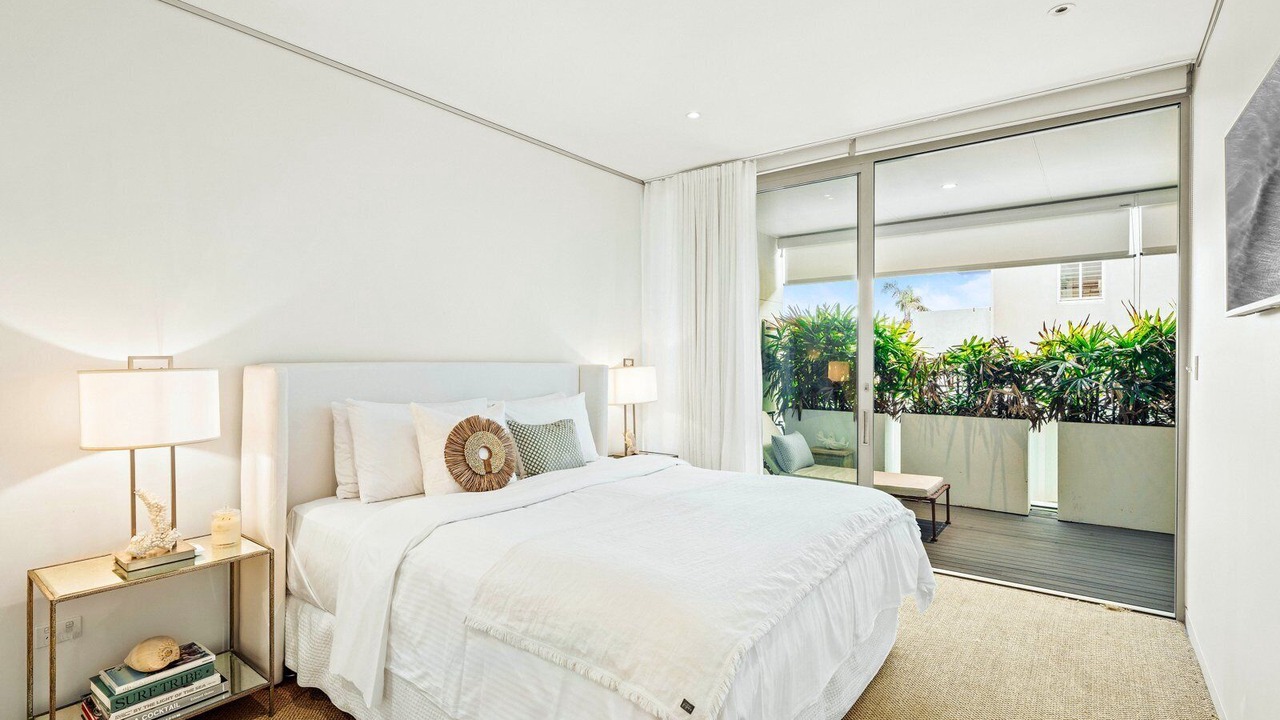 Photo of Bedroom in North Bondi