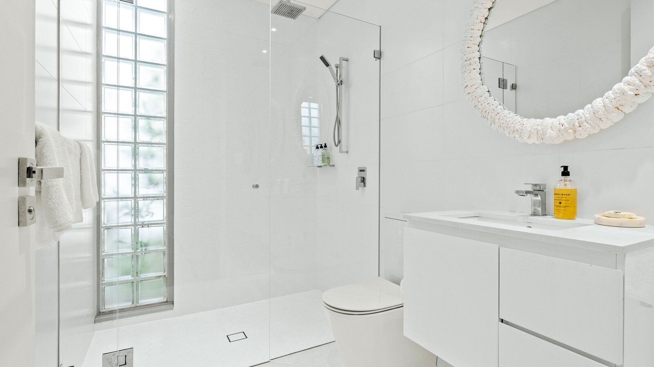 Photo of Bathroom in North Bondi